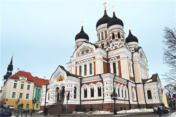 Estonya  Rvet verme oran yzde 6.