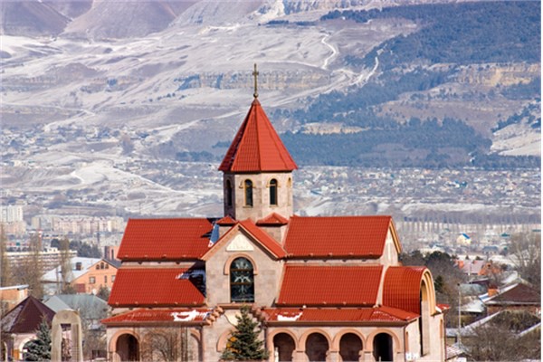 Ermenistan'da anket katlmclarnn yzde 18'i rvet verdiklerini kabul etti.