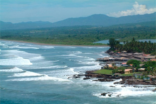 El Salvador  Rvet verme oran yzde 12.