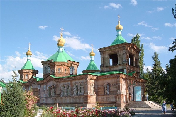 Krgzistan  Rvet verme oran yzde 45.