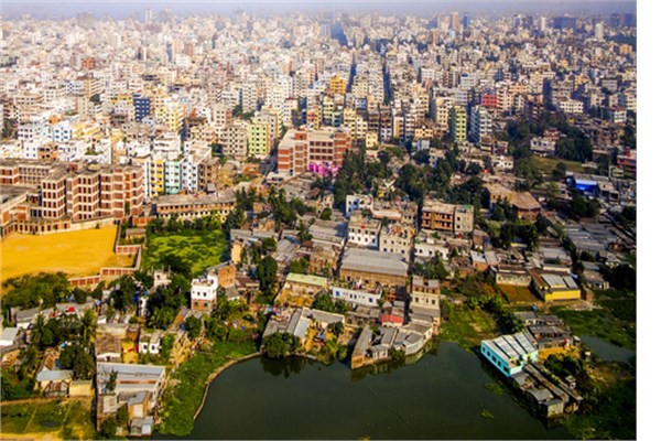 Banglade yzde 39'luk rvet verme oranyla listede st sralarda yer ald.