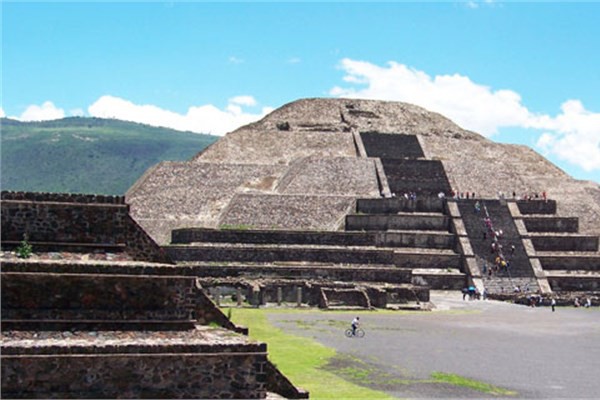 Meksika  Rvet verme oran yzde 33.