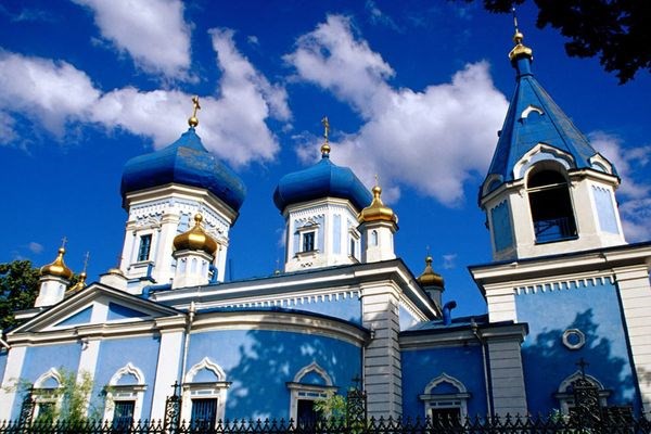 Moldova  Rvet verme oran yzde 29.