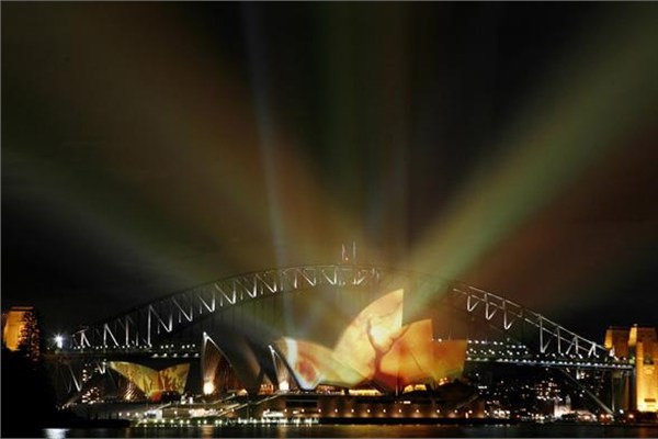 Avustralya: Rvet verme oran yzde 1 olan lke, anketin en dk rvet verme oranna sahip lkeleri arasnda yer ald.