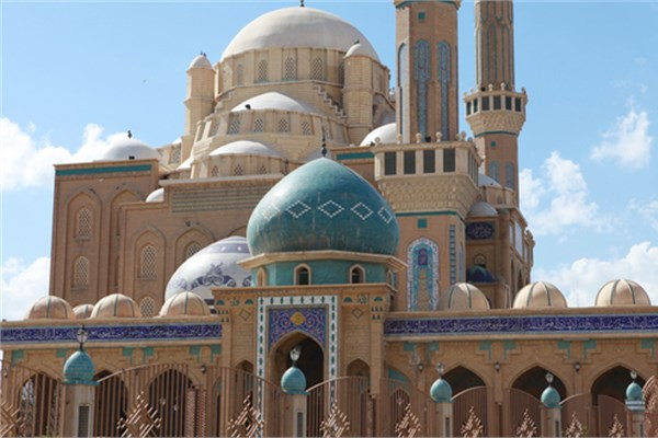 Irak  Rvet verme oran yzde 29.