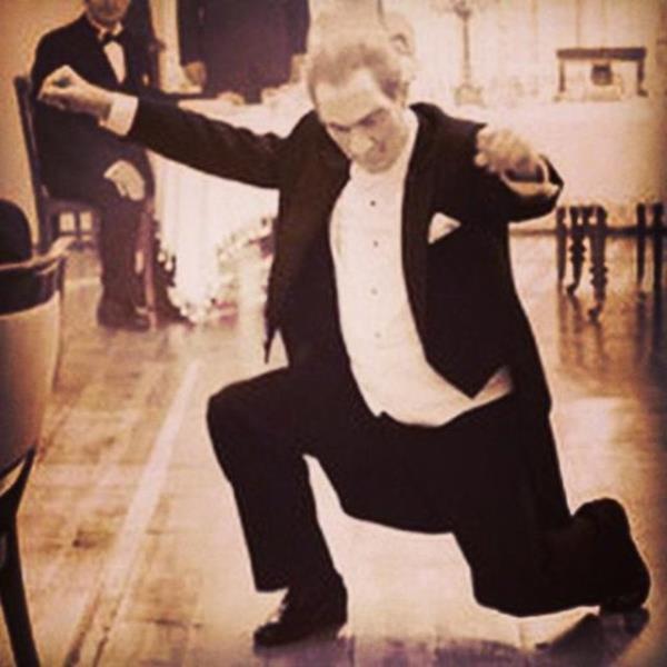 KEREMCEM   <br>Acn ve hatran bizimle. Olamayacan bilsem de huzurlu uyu Atam</br>