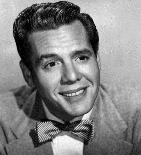 Ricky Ricardo, I Love Lucy (Lucy'i Seviyorum)