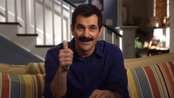 Phil Dunphy, Modern Family'de (Modern Aile)