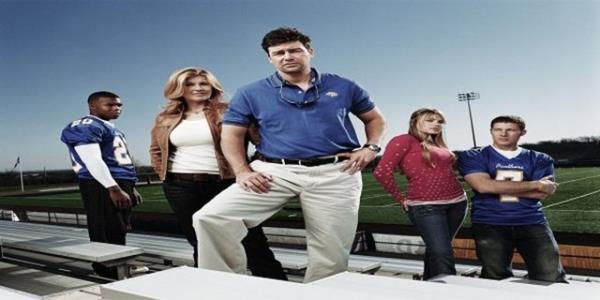 Ko Taylor, Friday Night Lights(Zafer Gecesi)