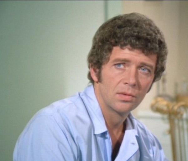 Ama o her zaman sakin ve kendine hakim davrand ve listemize girmeye hak kazand.