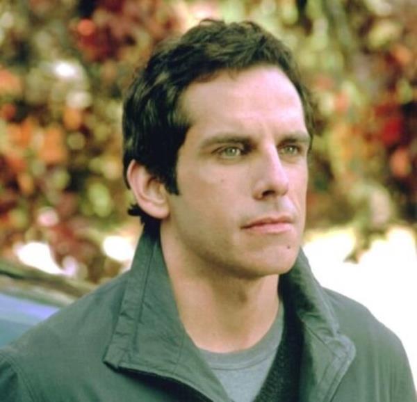 Greg Focker, Meet the Parents (Zor Baba)