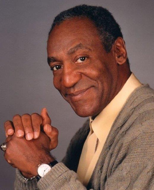 Heathcliff Huxtable, The Cosby Show