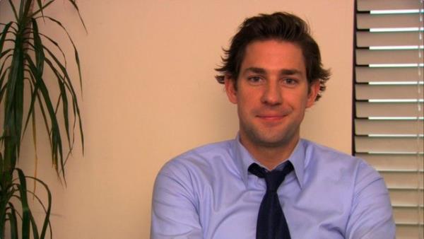 Jim Halpert, The Office