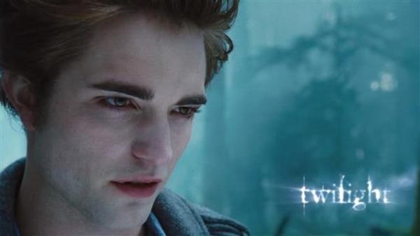 Edward Cullen, Twilight (Alacakaranlk)