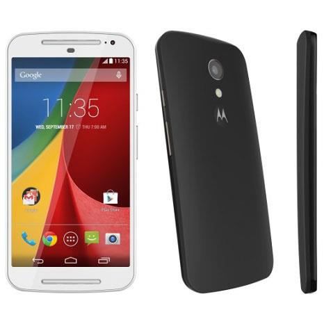 Satn aldnz telefonun dediiniz parann hakkn vermesini istiyorsanz Moto G telefonlar her zaman iin ilk sralarda dnlmelidir. Motorola`nn fiyat/performans baarns 2015 model Moto G`de de srdrmesi bekleniyor.