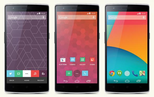 <br><b>15. OnePlus Two</b></br>  OnePlus One fiyat/performans noktasnda 2014`e damga vuran akll telefonlarn banda geldi. Amiral gemisi katili olarak isimlendirilen OnePlus One`n bu denli gndemde yer etmesindeki bir dier nemli etken giri/orta dzey telefonlarla e deerde fiyatlandrlmas oldu