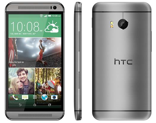 <br><b>6. HTC One (M9)</b></br>  Beklenen k tarihi: Mart 2015 Android en k telefon serilerinden biri olarak gsterilen One serinin yeni yesinde bir kez daha alminyum kasa kullanlacaktr. Genel itibariyle beenilen One M8'deki en nemli handikabn Ultrapiksel kamera olduunu syleyebiliriz.
