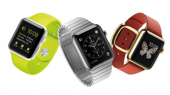 Apple akll saati tantt tantmasna ancak k tarihi iin kullanclar uzun bir sre bekletecek gibi grnyor. Son gelen bilgiler Apple Watch'n mart aynda piyasada olaca eklinde. 350 dolardan balayan fiyatlarla sata sunulacak akll saat ses tanma zelliinin yannda salk ve fitness takip zellikleriyle n plana kyor.