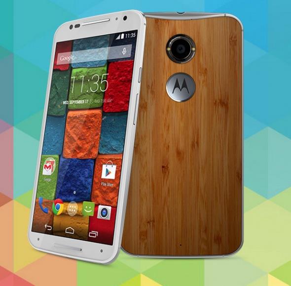 Motorola markasn mobil dnyasnda her geen gn daha da iddial konuma getiren Moto X serisinin nc versiyonu da yine iddial bir telefon olacaktr.