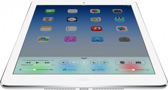 <br><b>5. Apple iPad Pro (12-inlik model)</b></br>  Beklenen k tarihi: 2015 birinci eyrek Apple cephesinden nmzdeki yl iPad mini'nin yerini iPad Pro alabilir. 12,2-inlik iPad Pro tablet uzun sredir konuuluyor.