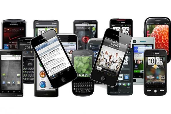 2015 ylnda mobil dnyasndan birok yenilik bizleri bekliyor olacak. Piyasaya kan mobil cihazlar teknoloji dnyasnda byk bir ekimeye neden olacak gibi grnyor.