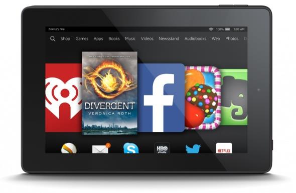 <br><b>12. Amazon Kindle Fire 2015 srm</b></br>  Beklenen k tarihi: En ge Eyll 2015 Kindle Fire tabletler her ne kadar lkemizde satlmyor olsa da, Android tarafndaki en popler tabletler arasnda yer alr. Amazon?un Kindle Fire serisini nmzdeki yl da devam ettirecek olmasn tahmin etmek pek de zor deil.