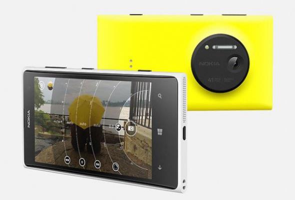 nmzdeki yl Microsoft Lumia markas altnda PureView teknolojisini Lumia 2020 ile bir kez daha greceiz. Microsoft?un ayrca PureView kamera iin hazrlayaca kamera yazlm da merak ediliyor.