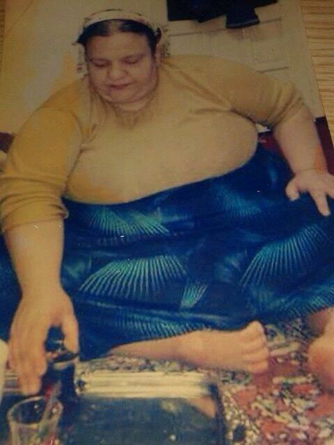 Kilo verdike z gveninin yerine geldiini, eski einin de kendisiyle barmak istediini ne sren Bykaydnl, "Kilo verdikten sonra hayatmda gzel gelimeler oldu. Artk toplum iine rahatlkla kabiliyor, arya giderek kyafetler alabiliyorum" dedi.