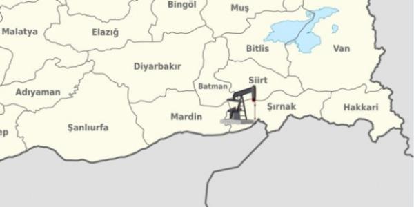 <br>YER: MARDN / SRT / BATMAN - MAVA DAI</br>  <br>TARH: Aralk 2012</br>  <br>DERNLK: 1800 metre</br>  <br>PETROLN KALTES: 28 raviteli</br>