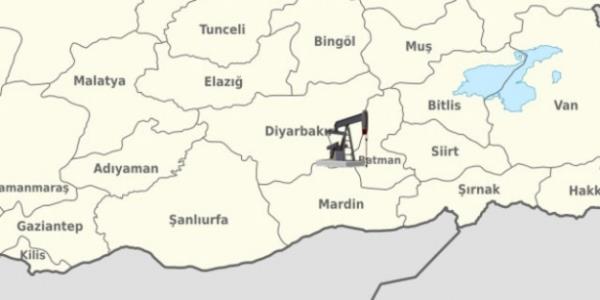 <br>YER: DYARBAKIR - BSML</br>  <br>TARH: Nisan 2008</br>  <br>DERNLK: 2400 metre</br>  <br>PETROLN KALTES: 34 graviteli</br>