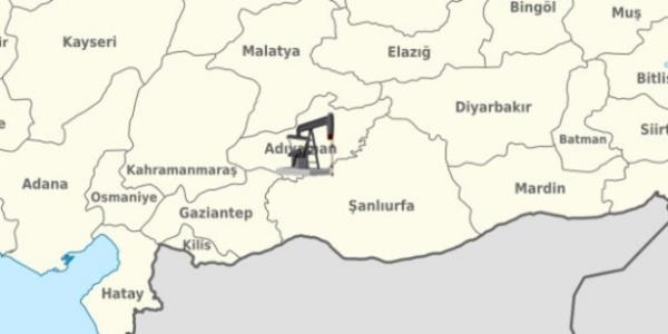 <br>YER: ADIYAMAN</br>  <br>TARH: Mays 2009</br>  <br>DERNLK: 1584 metre</br>