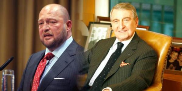 Mustafa Ko, baarl Trk i adamlarndandr. 4 Nisan 2003'ten itibaren Ko Holding Ynetim Kurulu Bakanl'n yrtyor. Mustafa Ko evli ve iki kz ocuk babas. Fenerbahe Spor Kulub kongre yesidir. stanbul Golf Kulb'nn bakanln yapmakta.