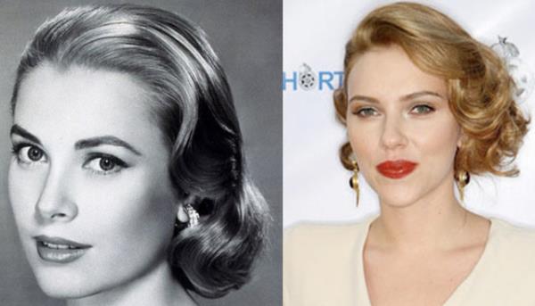 Grace Kelly ve ikon haline gelen sa modeli