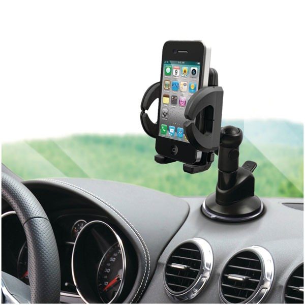 Ne kadar kontrol edilse de yolculuk annda zellikle cep telefonlarmza gelen arlar ya da mesajlar yantlamak zorunda kalabiliyorsunuz. Bu yzden ara ya da direksiyon tutucular kullanclara byk kolaylk salamaktadr.