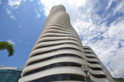 The Point, Guayaquil, Ekvador