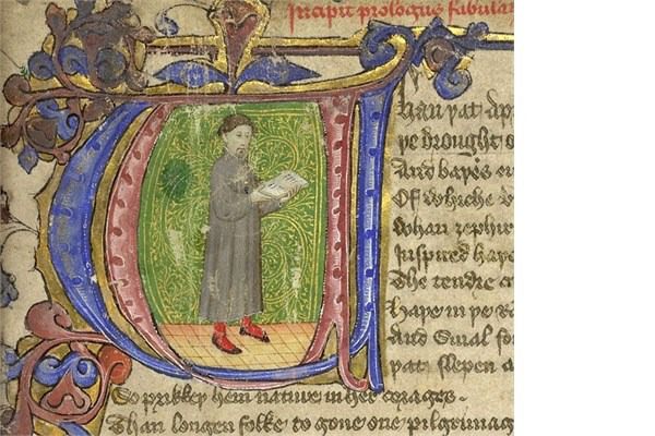 <br><b>8. The Canterbury Tales Geoffrey Chaucer</b></br>  Rivayete gre kitap, ngiltere'nin ilk matbaacs William Caxton tarafndan basld. Deeri 11,1 milyon dolar.