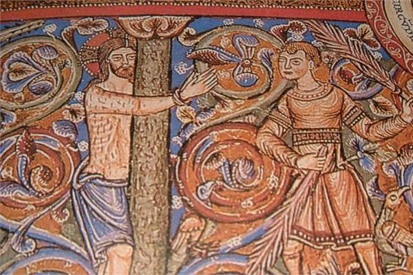 <br><b>2. The Gospels of Henry the Lion Order of St. Benedict</b></br>  Kitap Alman Hkmeti'nde bulunuyor. Deeri 28 milyon dolar.