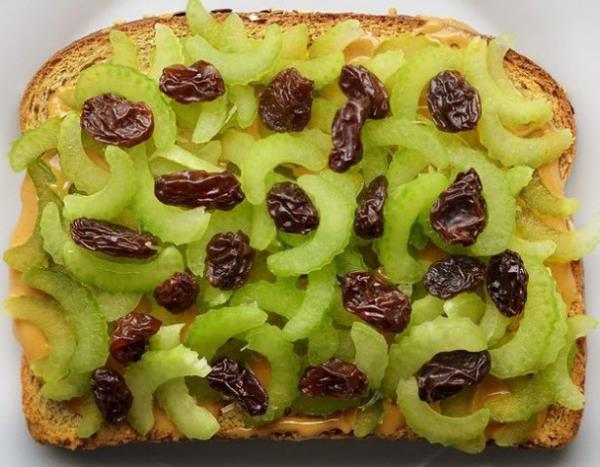 5. Kereviz sap + Kuzu zm + Fstk ezmesi