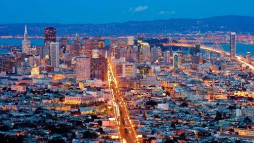 San Francisco