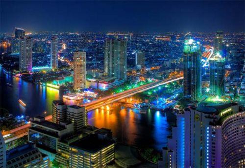 Bangkok, Tayland