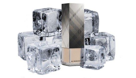 Fondteninizi buzdolabnda muhafaza edin.