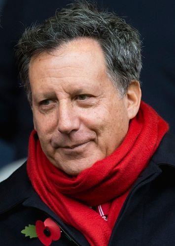 <br><b>LIVERPOOL</b></br>  Tom Werner Amerikalo televizyon yapmcs ve i adam. Liverpool'dan ayr olarak Boston Red Sox kulbnn de bakanln yapyor.