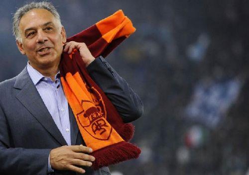 <br><b>ROMA</b></br>  Amerikal James Pallotta sz geen bir yatrmc.