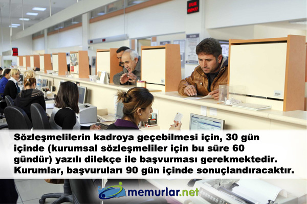 Szlemeli olarak alanlara kadro veren Kanun tasarsnn tm ayrntlarn bu dosyada sunuyoruz.