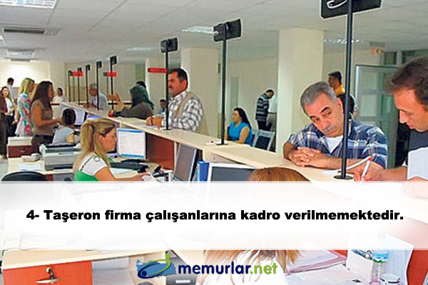 Szlemeli olarak alanlara kadro veren Kanun tasarsnn tm ayrntlarn bu dosyada sunuyoruz.