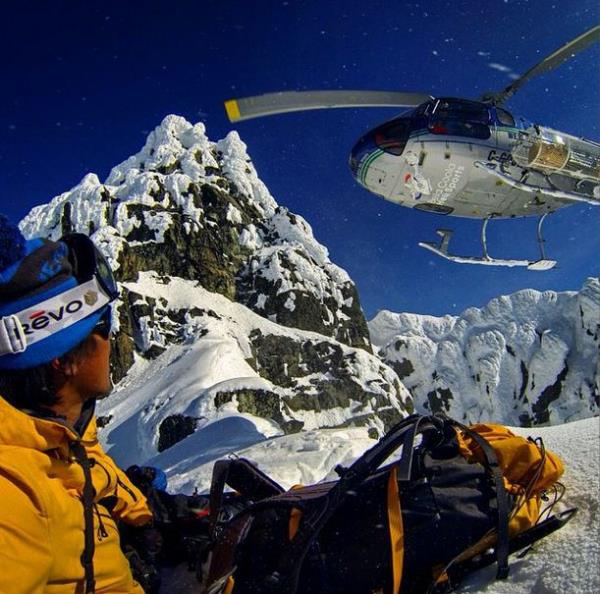 National Geographic fotoraflarndan Jimmy Chin tarafndan ekilen birbirinden harika inanlmaz fotoraflar...