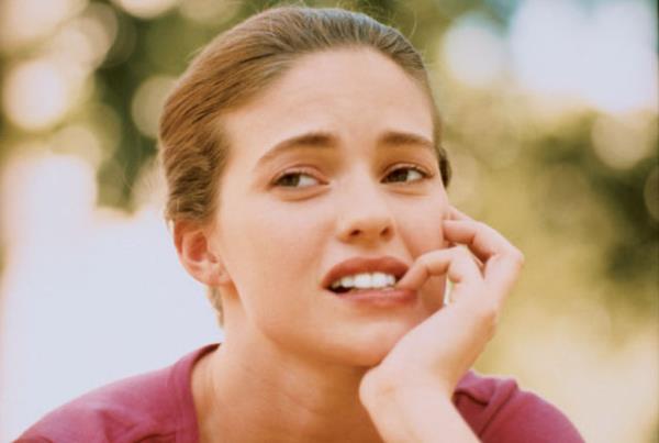 Ancak bu aklamalar trnak yeme alkanlndan kurtulmak iin herhangi bir yntem sunmuyor.