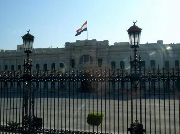 Msr, Heliopolis Saray, Kahire