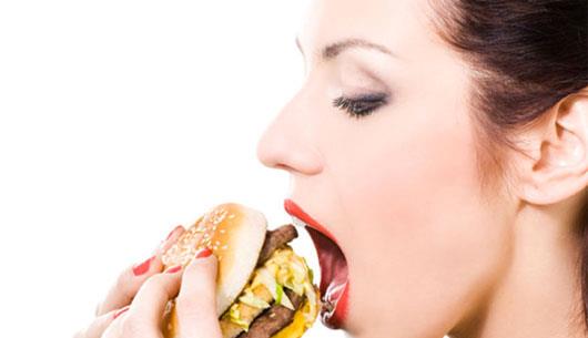 Bu nedenle standart bir yemek program oluturmanz ani dleri nleyecektir.