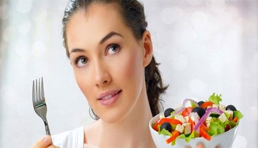 Yksek hacimli, az kalorili gdalar tercih edin